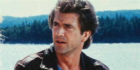 best movies of mel gibson